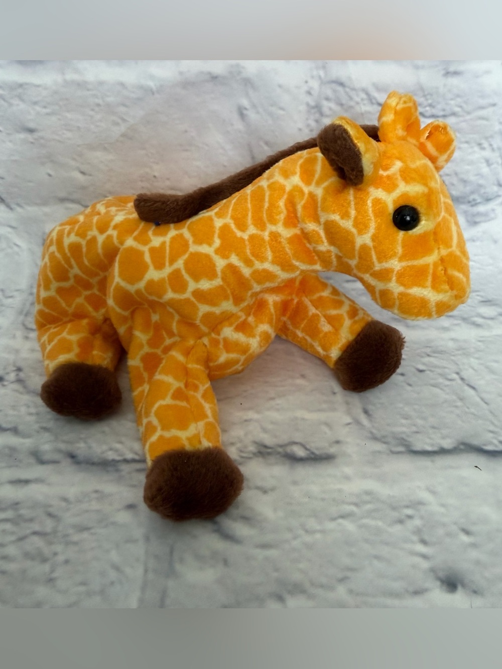 TY Beanie Baby - Twigs